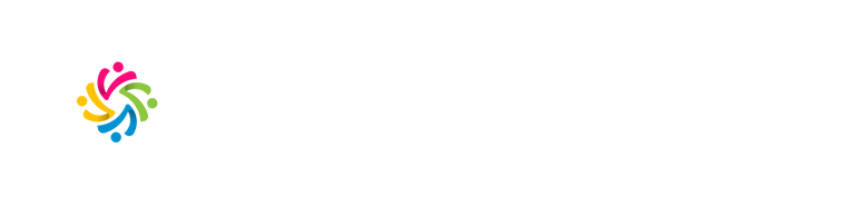 Logo Kagemi white left